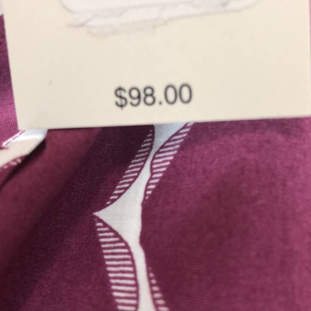 Michael Kors Button Down - image 4